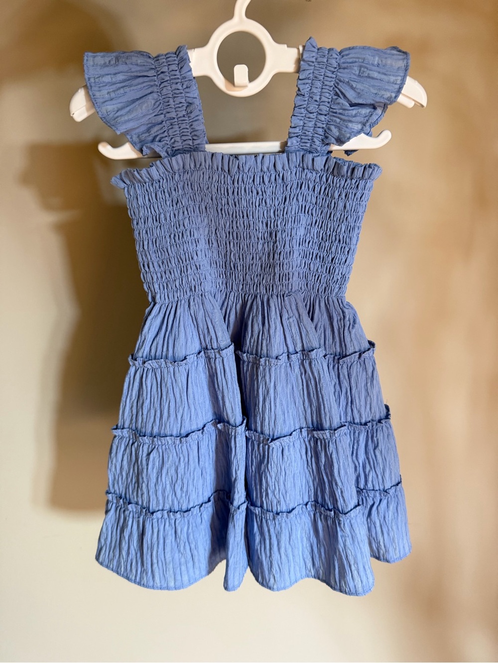 Hill House Tiny Ellie Dress